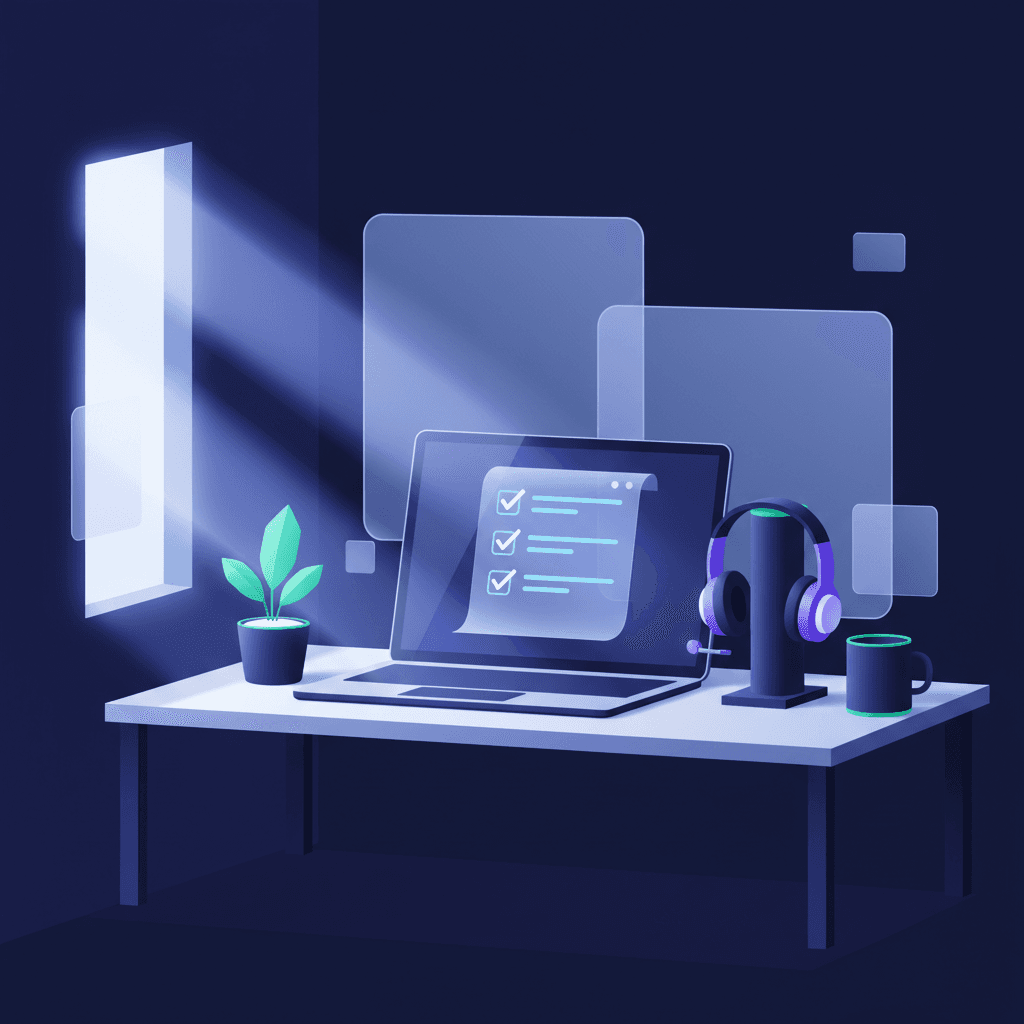 SDR Onboarding Checklist: 30-Day Plan That Cuts Ramp Time