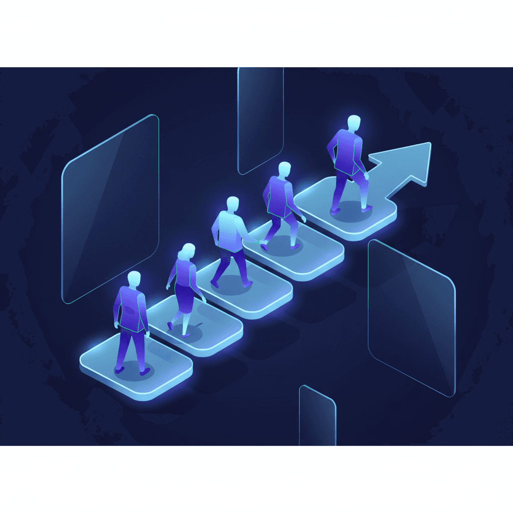 SDR Promotion Criteria: Build a Framework That Wins Buy-In