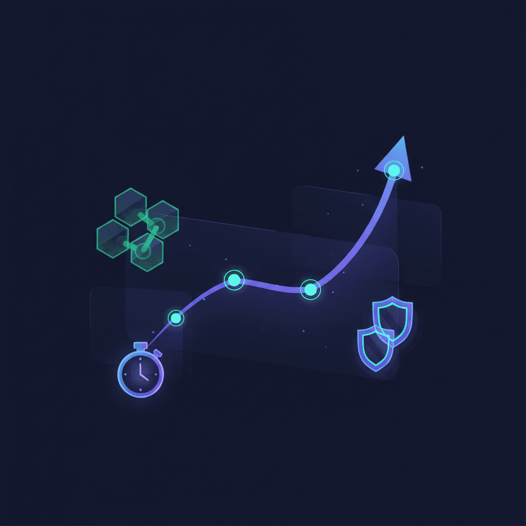 SDR Ramp Time: Cut Time-to-Productivity by 40% in 2025