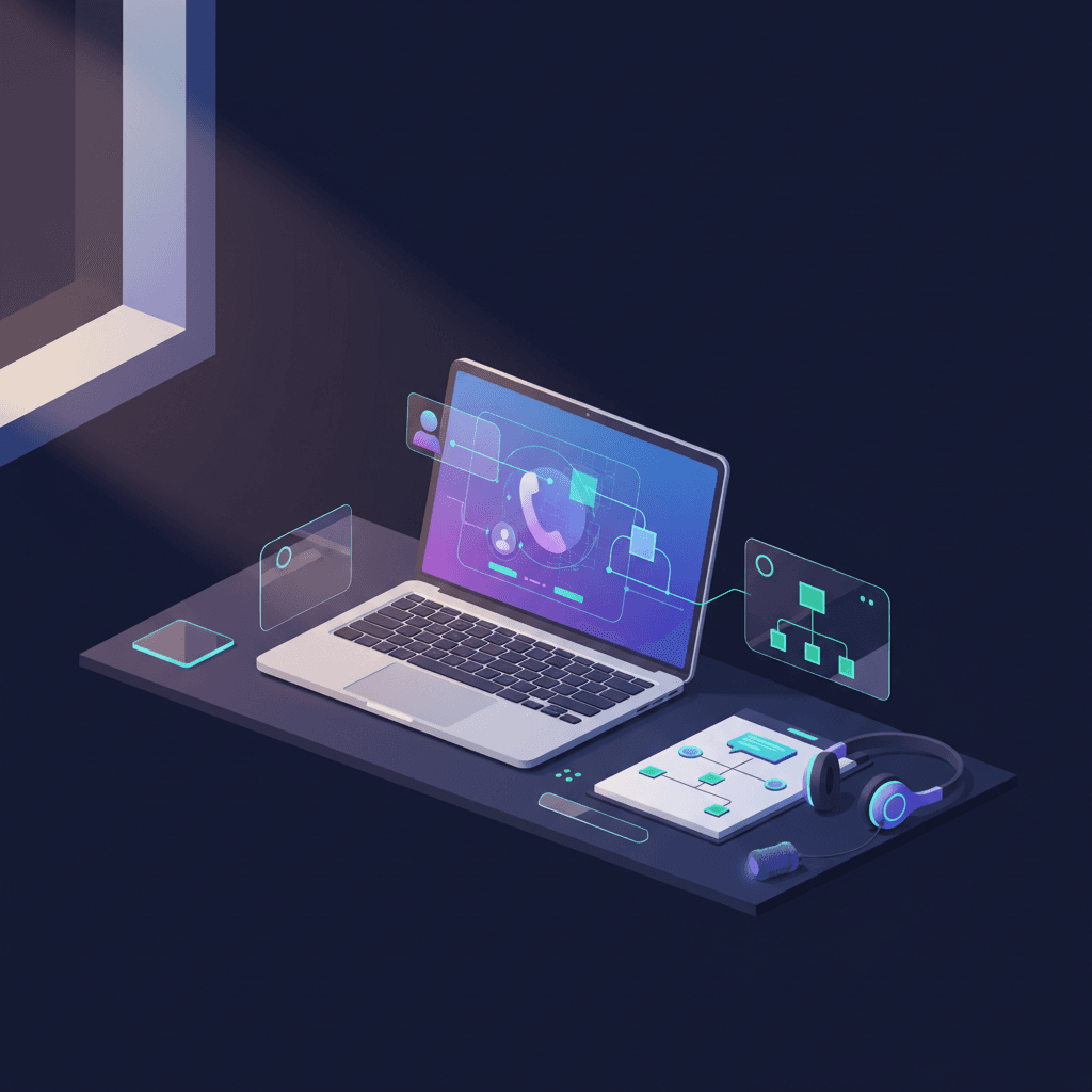 SDR Talk Tracks: Build Scripts That Sound Natural and Book Meetings