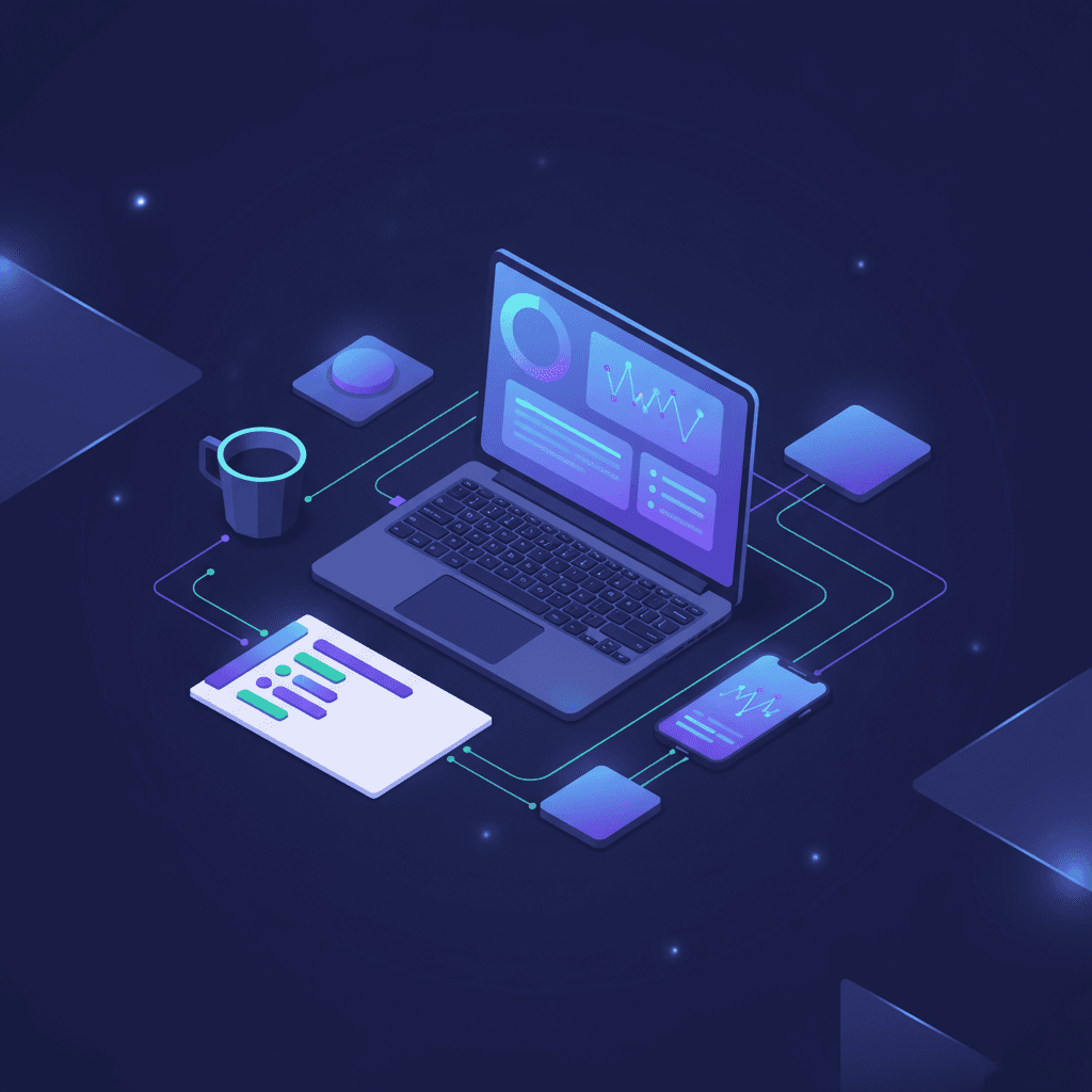 SDR Tech Stack: Build Your Essential Sales Tools in 2025