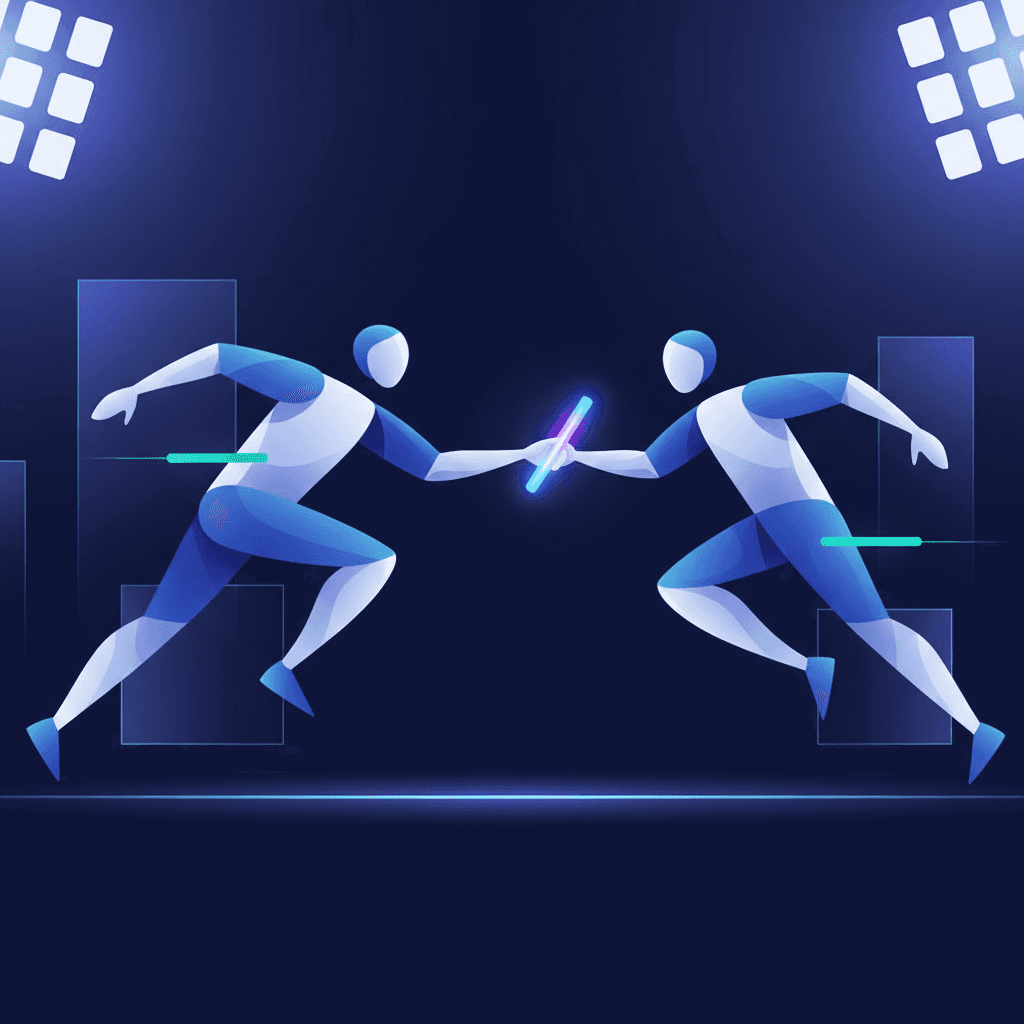 SDR to AE Handoff: Build a Clean Process That Wins Deals